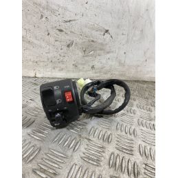 Commutatore Devio Luci Sinistra SX CFMoto 650MT Dal 2021 Al 2024  1760016782558