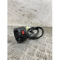 Commutatore Devio Luci Sinistra SX CFMoto 650MT Dal 2021 Al 2024  1760016782558