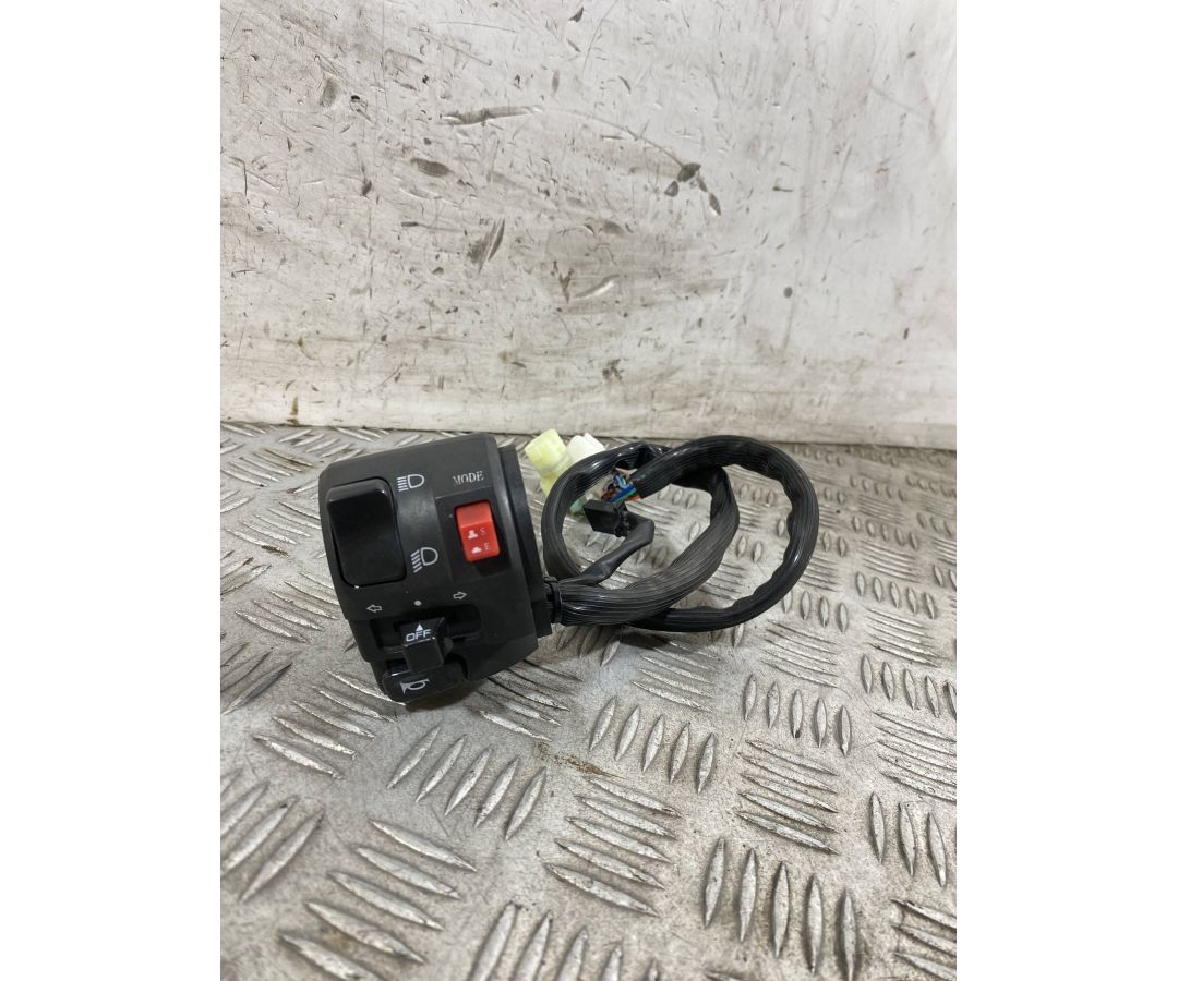 Commutatore Devio Luci Sinistra SX CFMoto 650MT Dal 2021 Al 2024  1760016782558