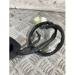 Commutatore Devio Luci Sinistra SX CFMoto 650MT Dal 2021 Al 2024  1760016782558