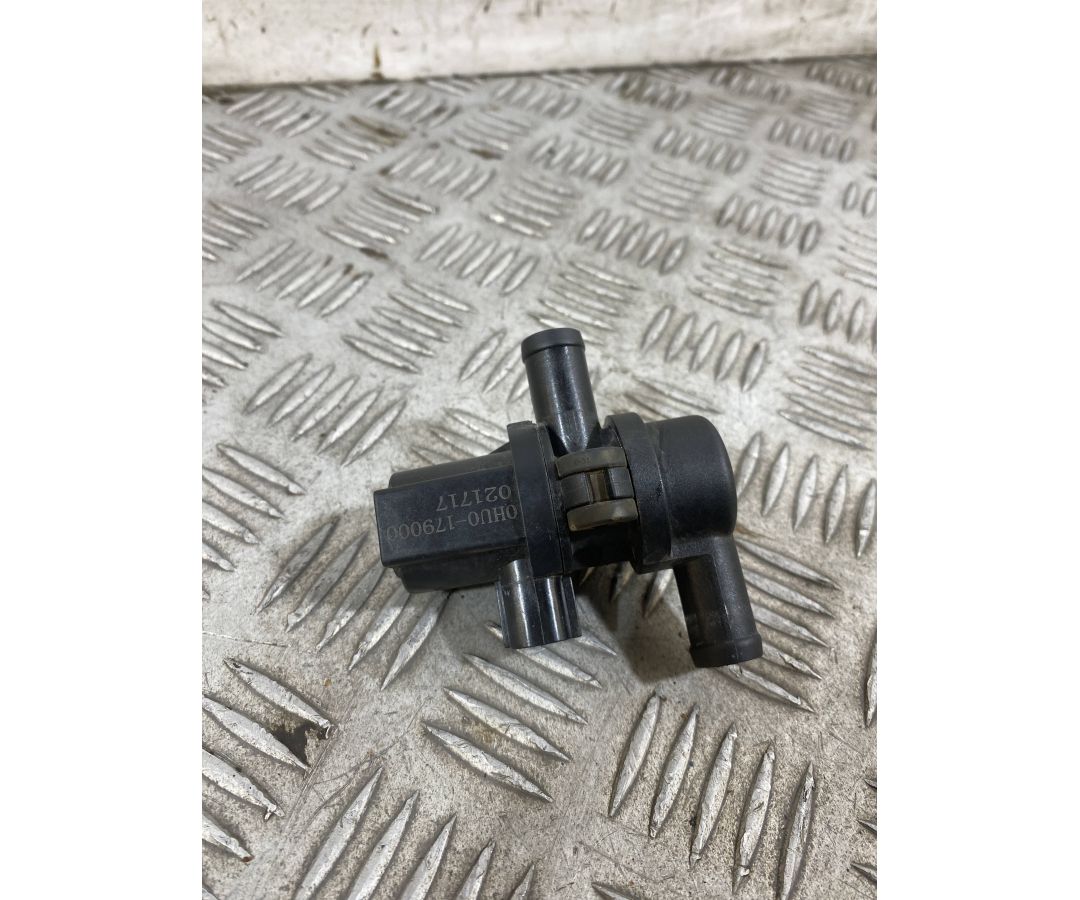 Valvola Di Aspirazione CFMoto 650MT Dal 2021 Al 2024 COD 0HU0-179000  1760017492159