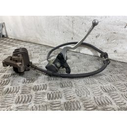 Impianto Frenante pinza e Pompa Freno Anteriore Yamaha X-max Xmax 250 Dal 2014 Al 2016  1760017761279