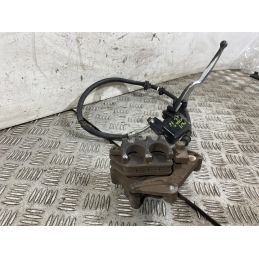 Impianto Frenante pinza e Pompa Freno Anteriore Yamaha X-max Xmax 250 Dal 2014 Al 2016  1760017761279