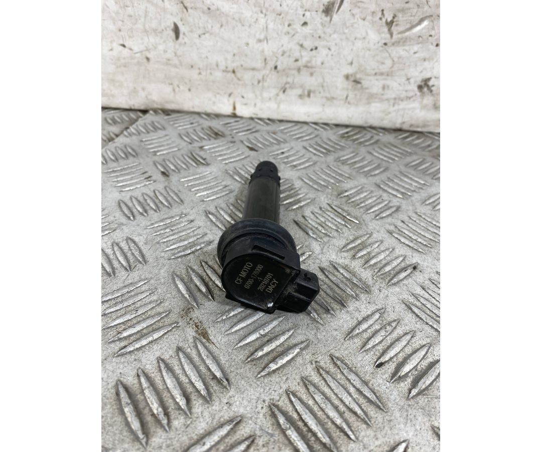 Bobina Accensione CFMoto 650MT Dal 2021 Al 2024 COD 0700-178000  1760018018853