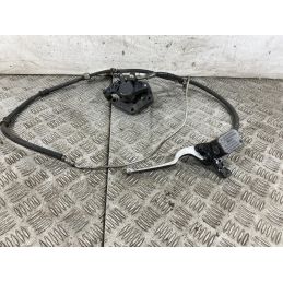 Impianto Frenante pinza e Pompa Freno Posteriore Yamaha X-max Xmax 250 Dal 2014 Al 2016  1760019317184