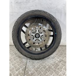 Cerchio Anteriore Kymco People S 125 / 200 Dal 2018 al 2020  1760021360024