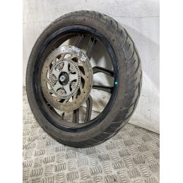 Cerchio Anteriore Kymco People S 125 / 200 Dal 2018 al 2020  1760021360024