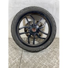 Cerchio Anteriore Kymco People S 125 / 200 Dal 2018 al 2020  1760021360024