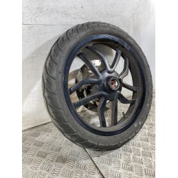 Cerchio Anteriore Kymco People S 125 / 200 Dal 2018 al 2020  1760021360024
