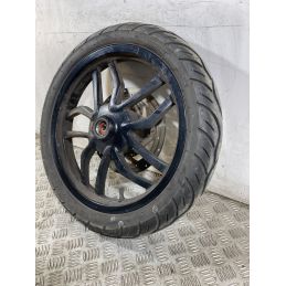 Cerchio Anteriore Kymco People S 125 / 200 Dal 2018 al 2020  1760021360024