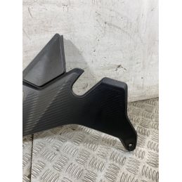Carena Centrale Sinistro SX CFMoto 650MT Dal 2021 Al 2024 COD 6NT1-042201  1760021586455