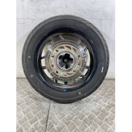 Cerchio Posteriore Kymco People S 125 / 200 Dal 2018 al 2020  1760022160388