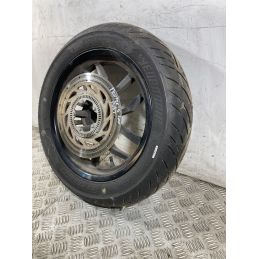 Cerchio Posteriore Kymco People S 125 / 200 Dal 2018 al 2020  1760022160388