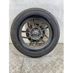 Cerchio Posteriore Kymco People S 125 / 200 Dal 2018 al 2020  1760022160388