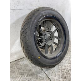 Cerchio Posteriore Kymco People S 125 / 200 Dal 2018 al 2020  1760022160388