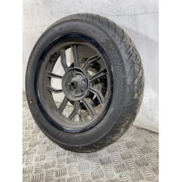 Cerchio Posteriore Kymco People S 125 / 200 Dal 2018 al 2020  1760022160388