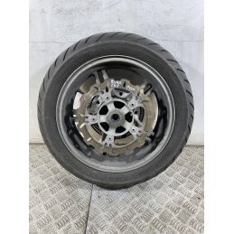 Cerchio Posteriore Suzuki Burgman 650 Executive Dal 2004 al 2006  1760022701055