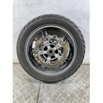 Cerchio Posteriore Suzuki Burgman 650 Executive Dal 2004 al 2006  1760022701055