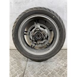 Cerchio Posteriore Suzuki Burgman 650 Executive Dal 2004 al 2006  1760022701055