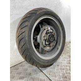 Cerchio Posteriore Suzuki Burgman 650 Executive Dal 2004 al 2006  1760022701055