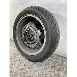 Cerchio Posteriore Suzuki Burgman 650 Executive Dal 2004 al 2006  1760022701055