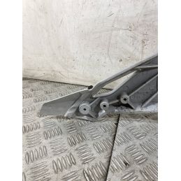 Staffa Supporto Poggiapiedi Sinistro SX CFMoto 650MT Dal 2021 Al 2024 COD 6NT1-140110-2  1760023356988