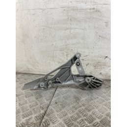 Staffa Supporto Poggiapiedi Sinistro SX CFMoto 650MT Dal 2021 Al 2024 COD 6NT1-140110-2  1760023356988