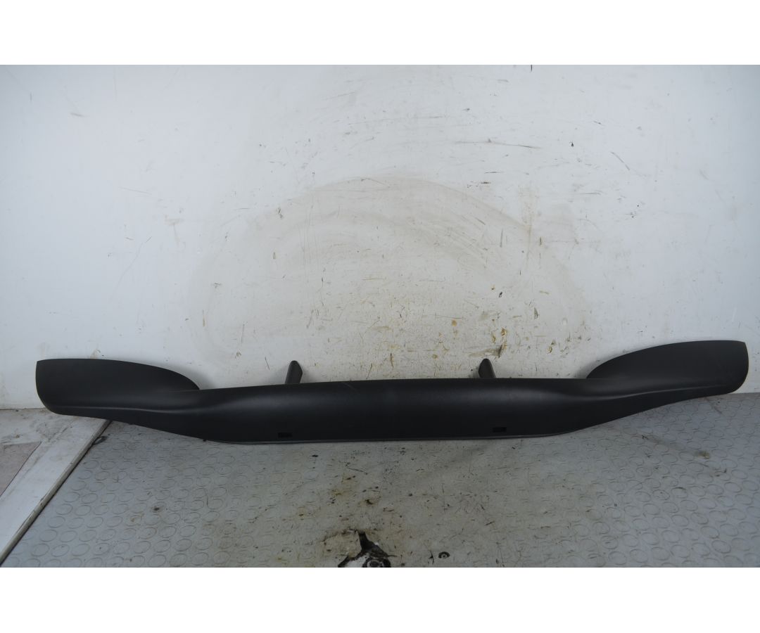 Spoiler Paraurti Anteriore Smart ForTwo W450 Dal 2002 al 2007 Cod 8602385  1760079247520