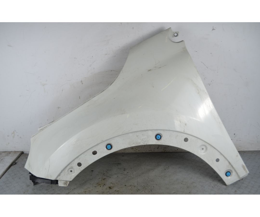 Parafango Anteriore SX Fiat 500X  Dal 2018 al 2022 Cod 52031367  1760079625663
