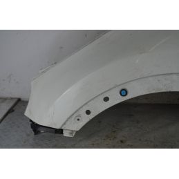 Parafango Anteriore SX Fiat 500X  Dal 2018 al 2022 Cod 52031367  1760079625663