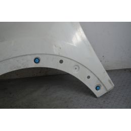 Parafango Anteriore SX Fiat 500X  Dal 2018 al 2022 Cod 52031367  1760079625663