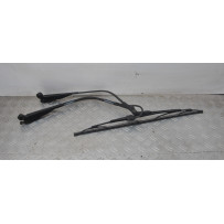 Spazzola tergicristallo Anteriore BMW C1 200 dal 2001 al 2002  1623925239233