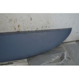 Modanatura Esterna Portiera Anteriore SX Opel Vivaro B Dal 2014 al 2019 Cod 95517457  1760079909015