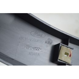 Modanatura Parafango Posteriore DX Ford Transit Dal 2019 al 2025 Cod 1948507  1760080265803