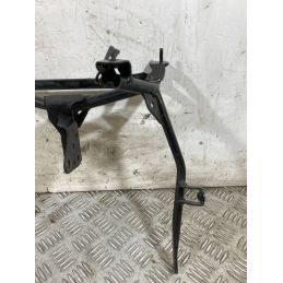 Telaietto Anteriore CFMoto 650MT Dal 2021 Al 2024  1760080927039