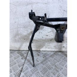Telaietto Anteriore CFMoto 650MT Dal 2021 Al 2024  1760080927039