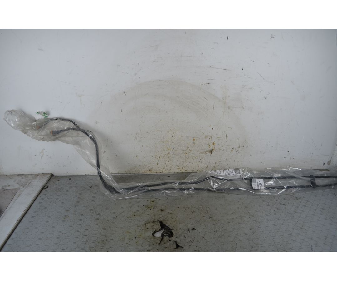 Tubo Carburante Peugeot 3008 Dal 2009 al 2016 Cod 9809702780  1760081333037
