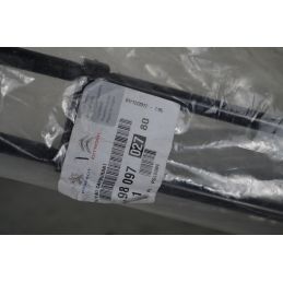 Tubo Carburante Peugeot 3008 Dal 2009 al 2016 Cod 9809702780  1760081333037