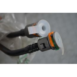 Tubo Carburante Peugeot 3008 Dal 2009 al 2016 Cod 9809702780  1760081333037