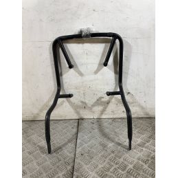 Telaietto Posteriore CFMoto 650MT Dal 2021 Al 2024  1760081683613