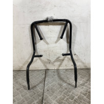 Telaietto Posteriore CFMoto 650MT Dal 2021 Al 2024  1760081683613