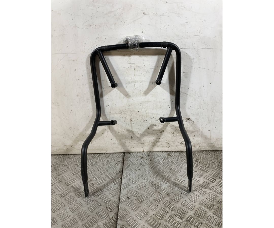 Telaietto Posteriore CFMoto 650MT Dal 2021 Al 2024  1760081683613