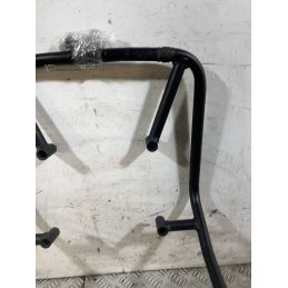 Telaietto Posteriore CFMoto 650MT Dal 2021 Al 2024  1760081683613