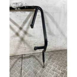 Telaietto Posteriore CFMoto 650MT Dal 2021 Al 2024  1760081683613