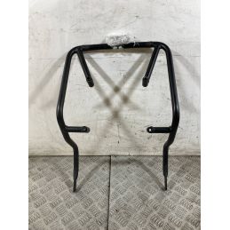 Telaietto Posteriore CFMoto 650MT Dal 2021 Al 2024  1760081683613