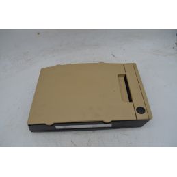 Cassetto Portaoggetti BMW Serie 3 E90 Dal 2005 al 2013 Cod 7162673  1760081700037