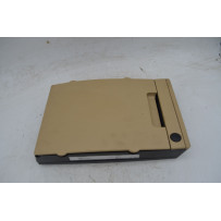 Cassetto Portaoggetti BMW Serie 3 E90 Dal 2005 al 2013 Cod 7162673  1760081700037