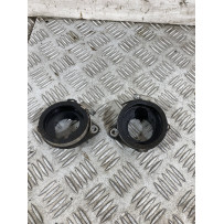 Collettori Di Aspirazione CFMoto 650MT Dal 2021 Al 2024  1760082035084