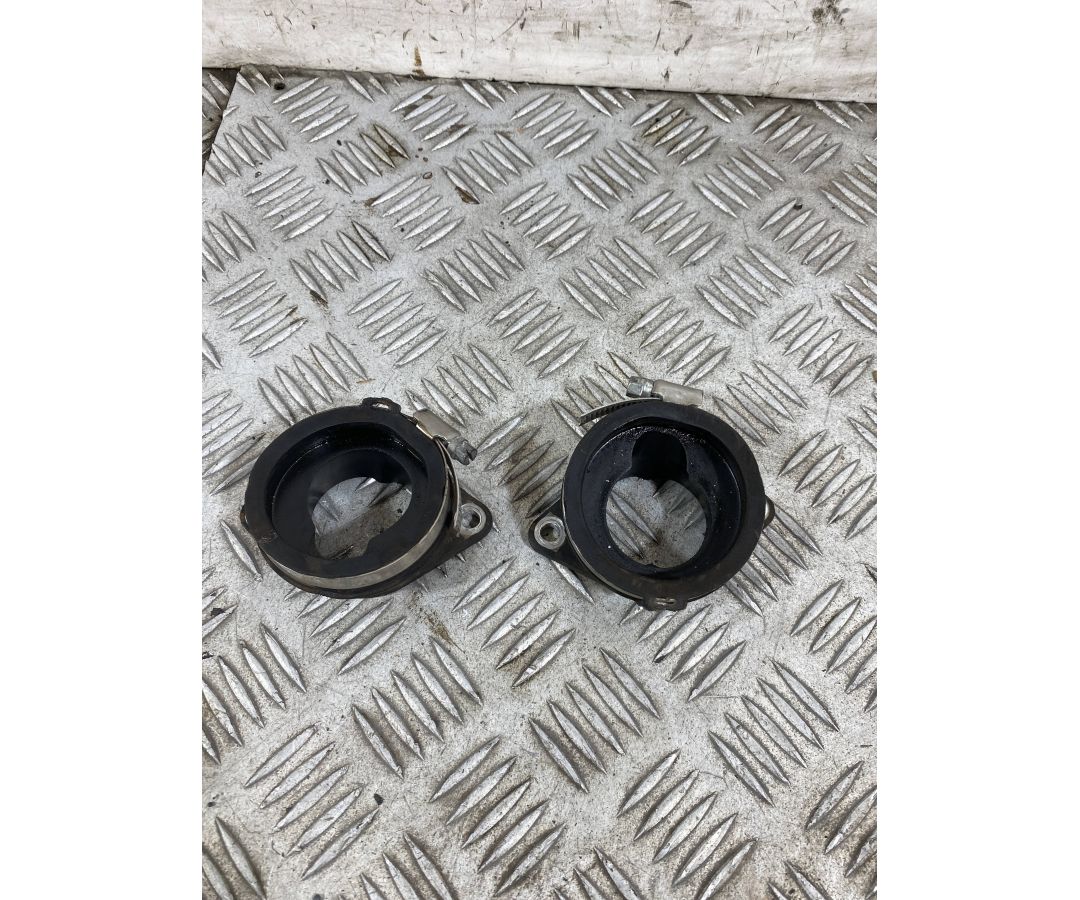 Collettori Di Aspirazione CFMoto 650MT Dal 2021 Al 2024  1760082035084