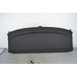Cappelliera Copribagagli Posteriore BMW X1 Dal 2009 al 2015 Cod 51462991848  1760082055167